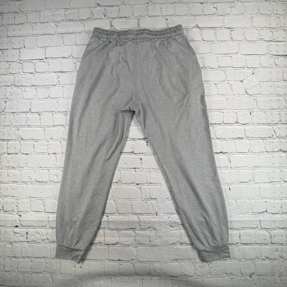 Vuori Performance Jogger Women XS Gray Excellent Stretch Drawstring VW403-HGRY - Picture 2 of 8